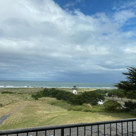 Beachcombers Inn Gold Beach Ngoại thất bức ảnh