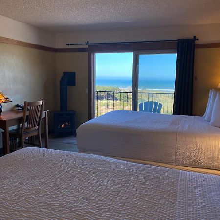 Beachcombers Inn Gold Beach Ngoại thất bức ảnh
