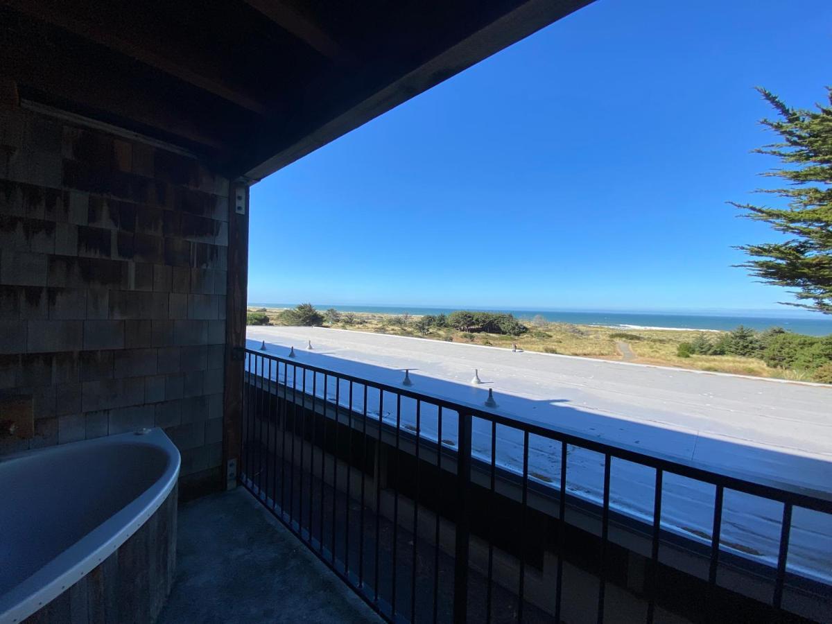 Beachcombers Inn Gold Beach Ngoại thất bức ảnh