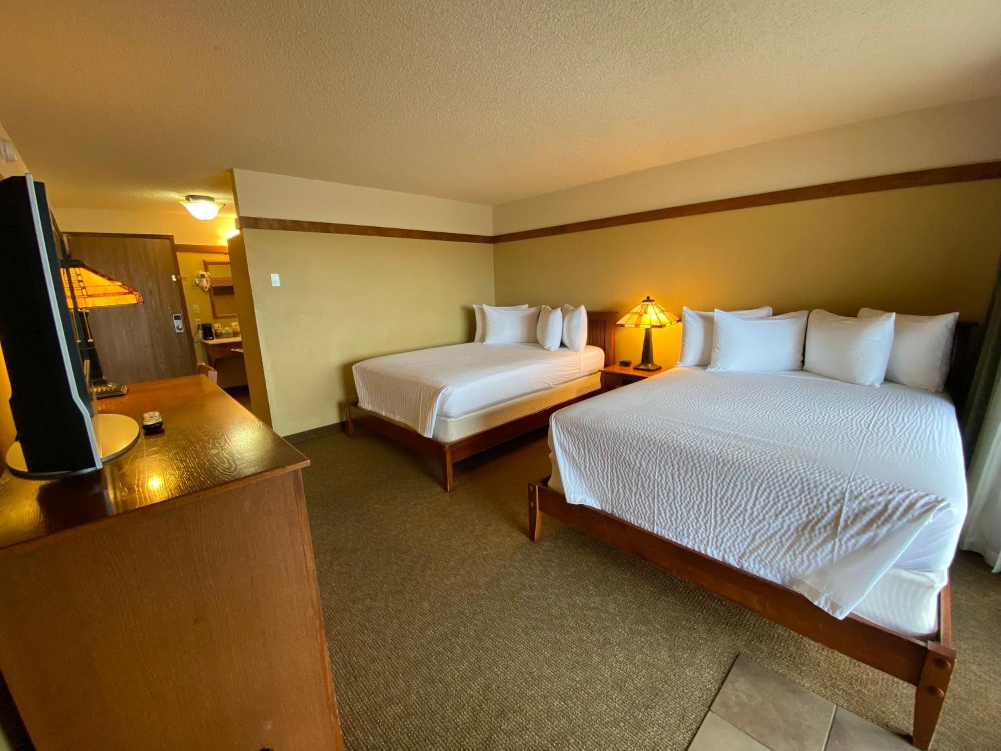 Beachcombers Inn Gold Beach Ngoại thất bức ảnh